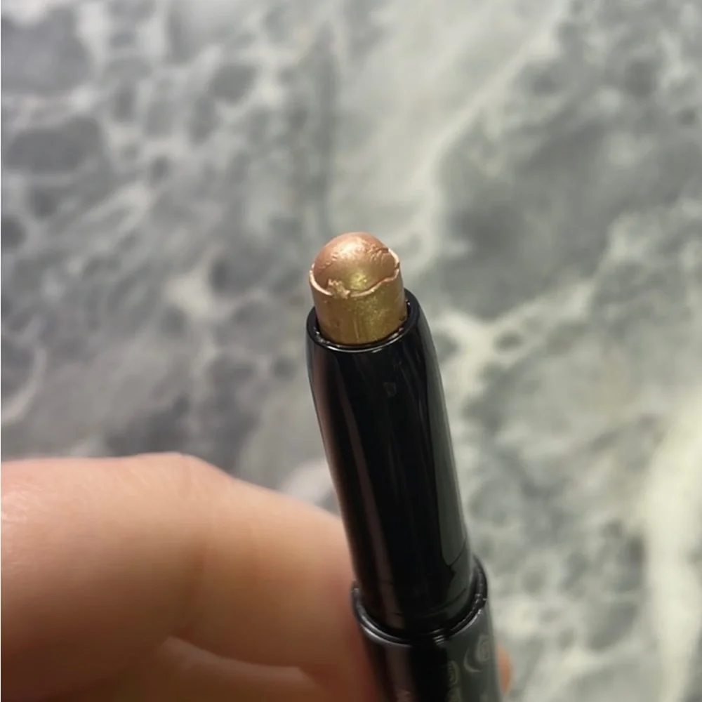 New Laura Mercier Caviar Stick Eye‎ Color Rosegold